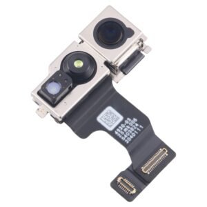 Apple iPhone 16 Plus Front Camera - Original Quality | MobilePartsWala