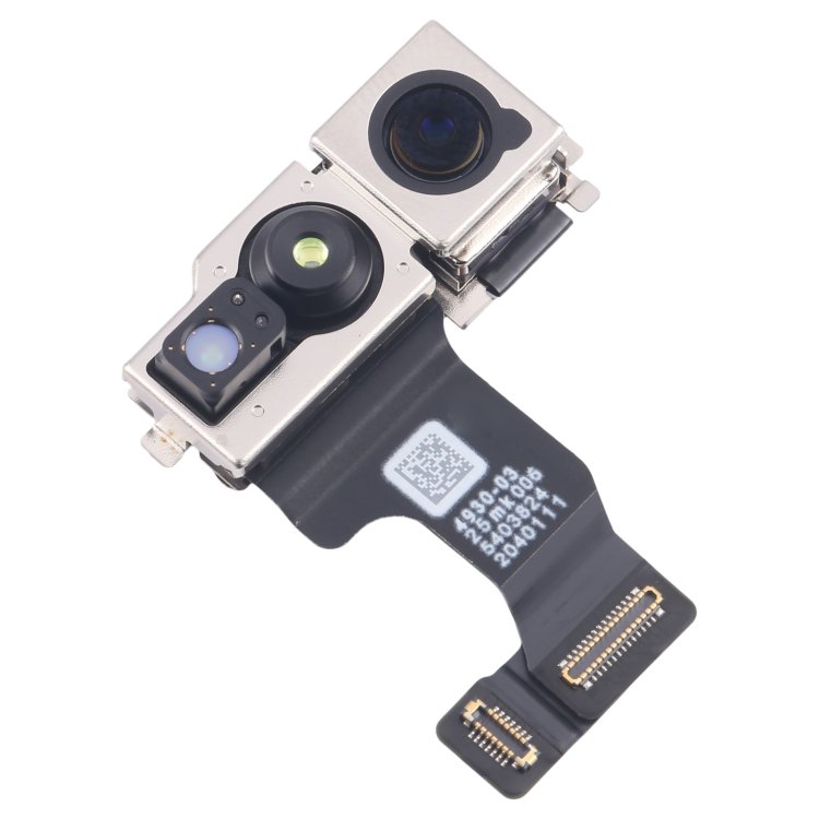 Apple iPhone 16 Plus Front Camera - Original Quality | MobilePartsWala