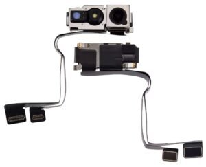 Apple iPhone 16 Pro Max Front Camera - Original Quality | MobilePartsWala