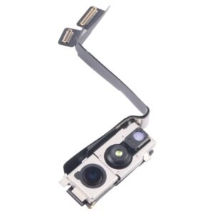 Apple iPhone 16 Pro Front Camera - Original Quality | MobilePartsWala