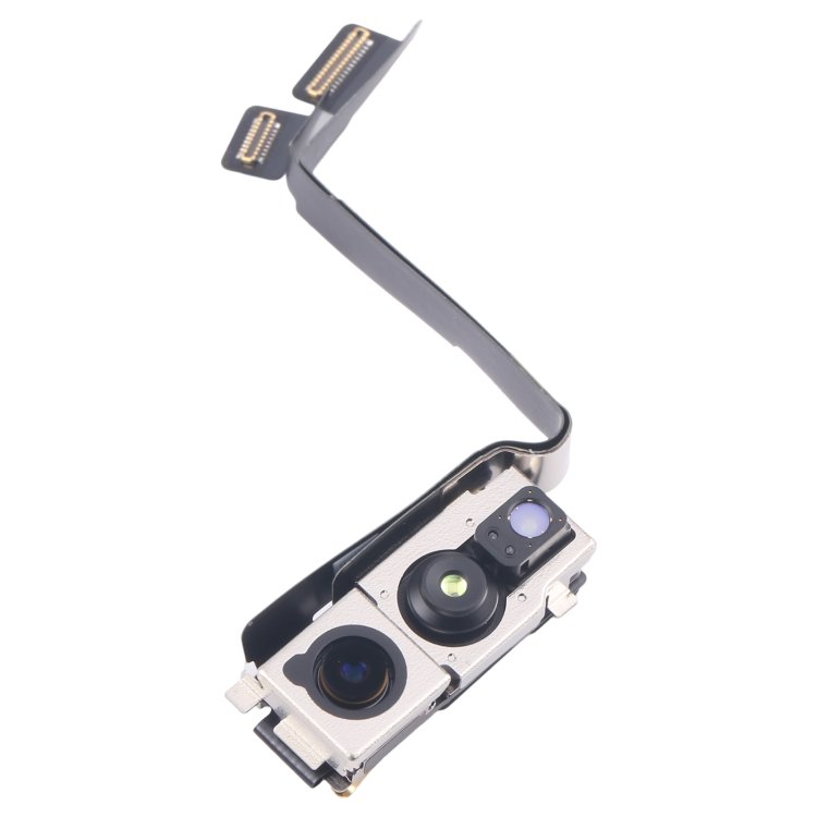 Apple iPhone 16 Pro Front Camera - Original Quality | MobilePartsWala
