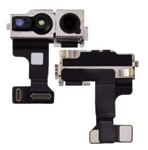 Apple iPhone 16 Front Camera - Original Quality | MobilePartsWala