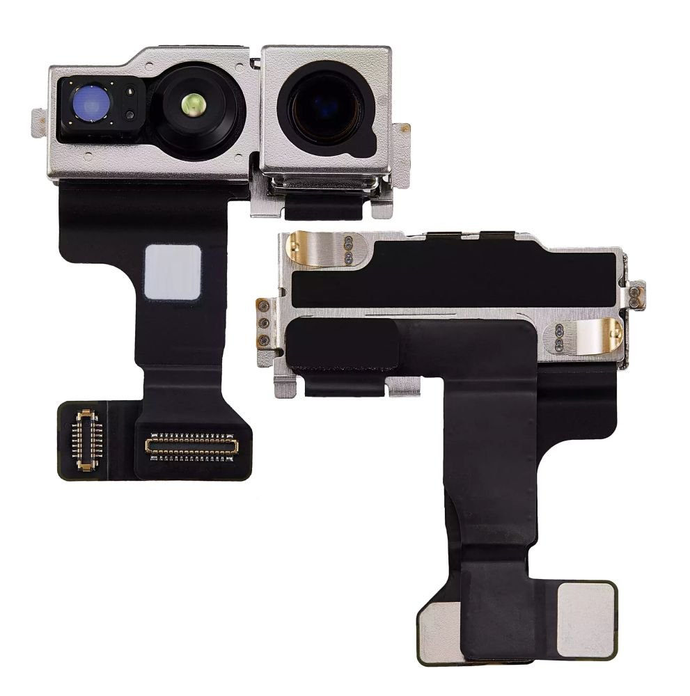 Apple iPhone 16 Front Camera - Original Quality | MobilePartsWala