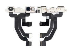 Apple iPhone XS Front Camera - Original Quality | MobilePartsWala