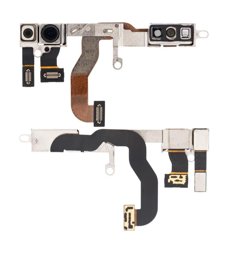 Buy Google Pixel 4 XL Front Camera Online - Original Quality Spare Part | MobilePartsWala