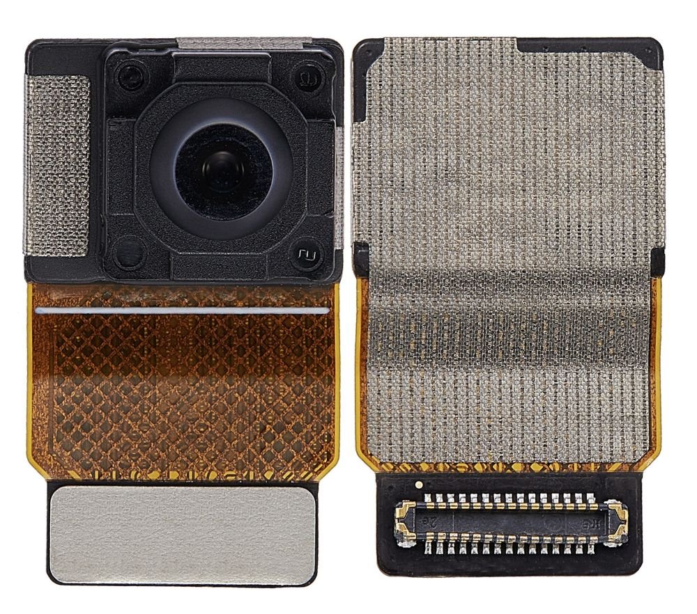 Buy Google Pixel 6 Pro Front Camera Online - Original Quality Spare Part | MobilePartsWala