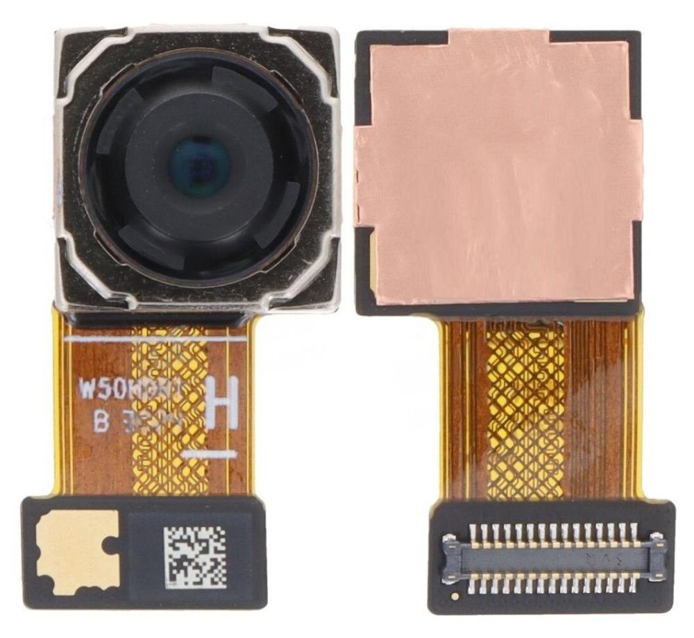 Buy Infinix GT 20 Pro Front Camera Online - Original Quality Spare Part | MobilePartsWala