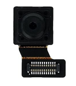 Infinix Hot 12 Front Camera