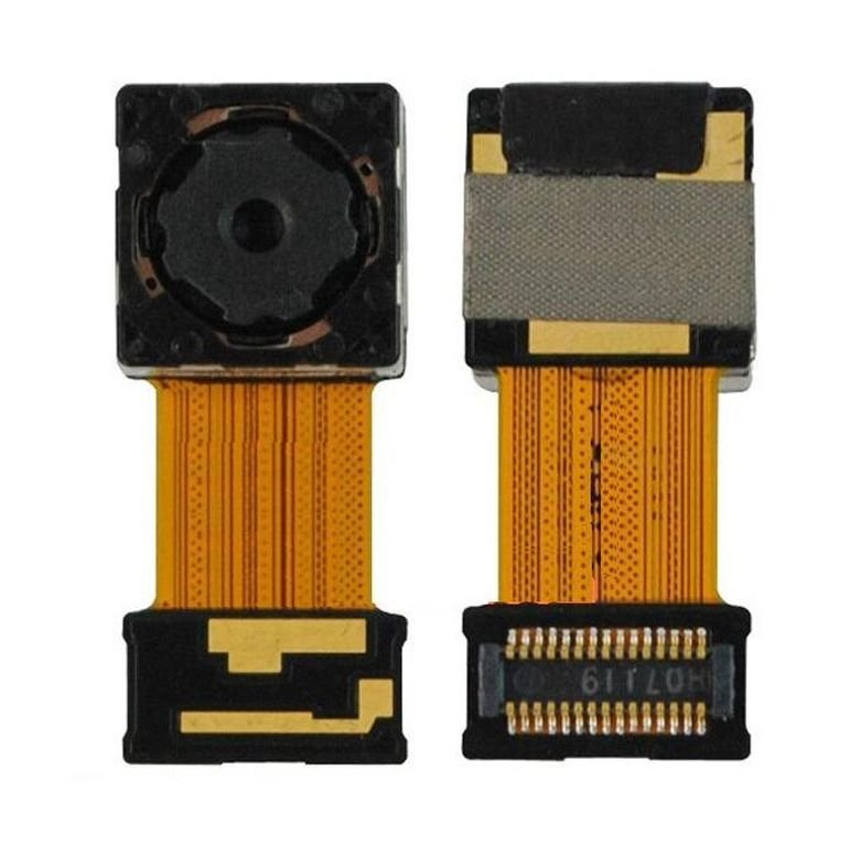 Buy Lava Blaze Front Camera Online - Original Quality Spare Part | MobilePartsWala