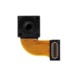 Lava Agni 2 Front Camera