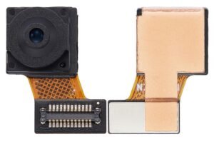 Lava Yuva 3 Front Camera