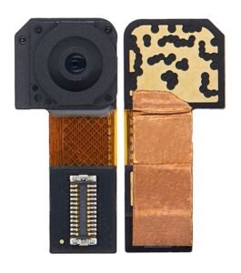 Motorola Moto Edge 20 Pro Front Camera
