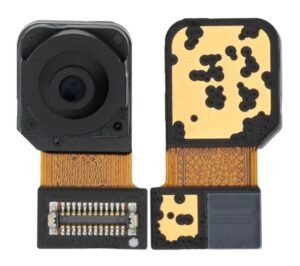Motorola Moto Edge 20 Front Camera