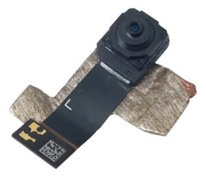 Motorola Moto Edge 30 Front Camera
