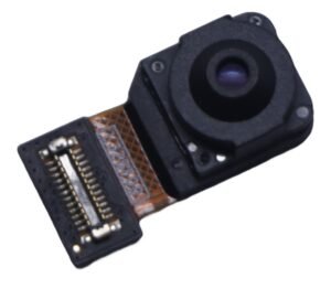 Motorola Moto Edge 40 Front Camera