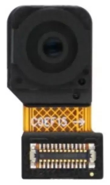 Buy Motorola Moto Edge 50 Fusion Front Camera Online - Original Quality Spare Part | MobilePartsWala