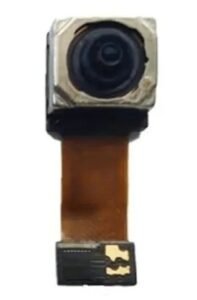 Motorola Moto Edge 50 Pro Front Camera