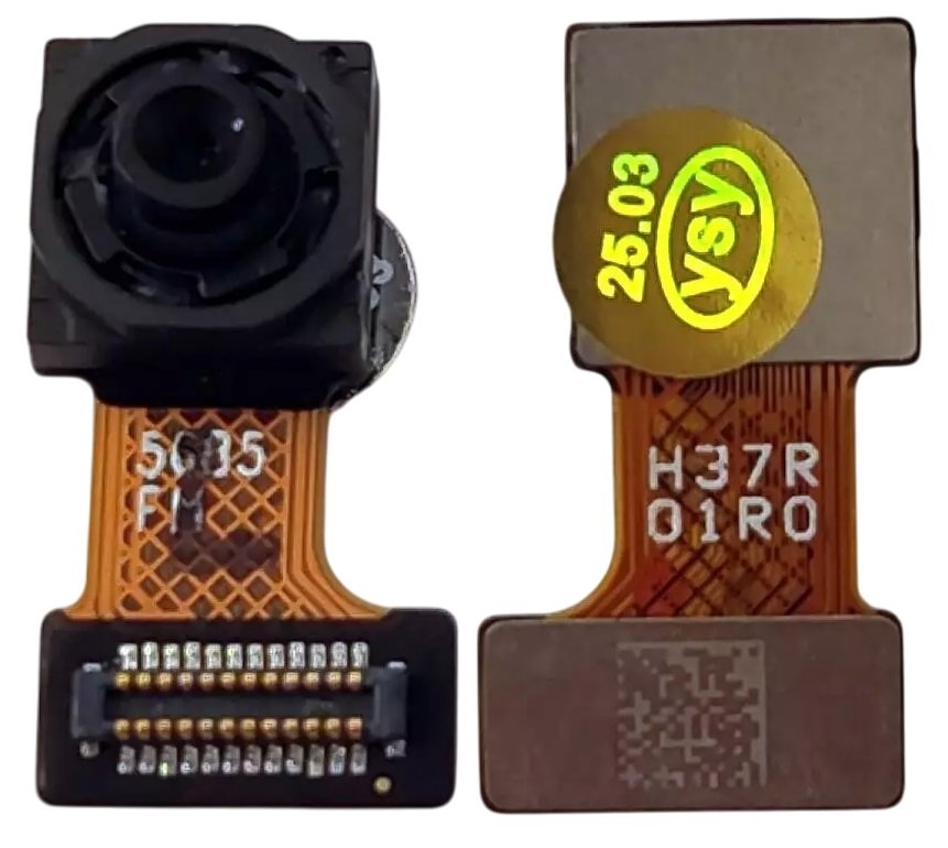 Buy Motorola Moto E14 Front Camera Online - Original Quality Spare Part | MobilePartsWala