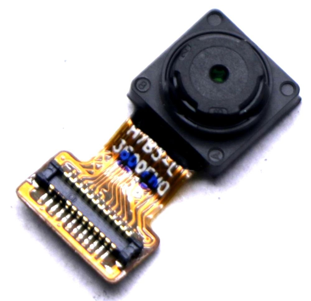 Buy Motorola Moto E4 Plus Front Camera Online - Original Quality Spare Part | MobilePartsWala