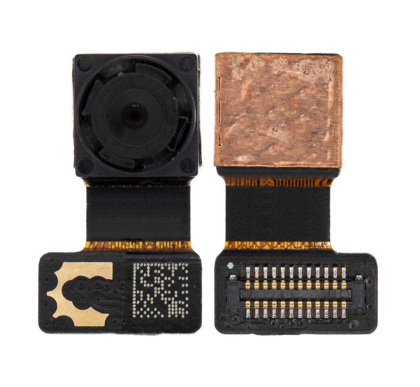 Buy Motorola Moto E6 Front Camera Online - Original Quality Spare Part | MobilePartsWala