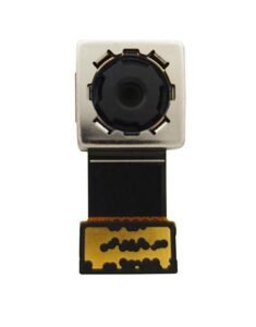 Motorola Moto E7 Power Front Camera