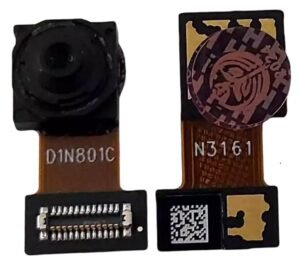 Motorola Moto G14 Front Camera