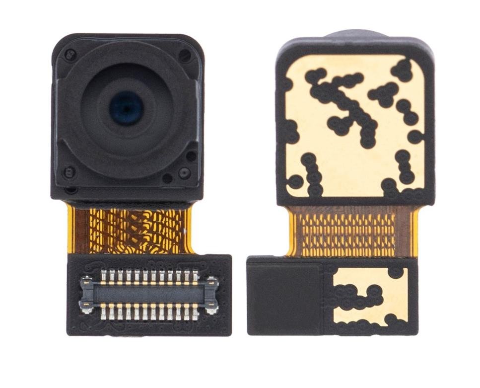 Buy Motorola Moto G20 Front Camera Online - Original Quality Spare Part | MobilePartsWala