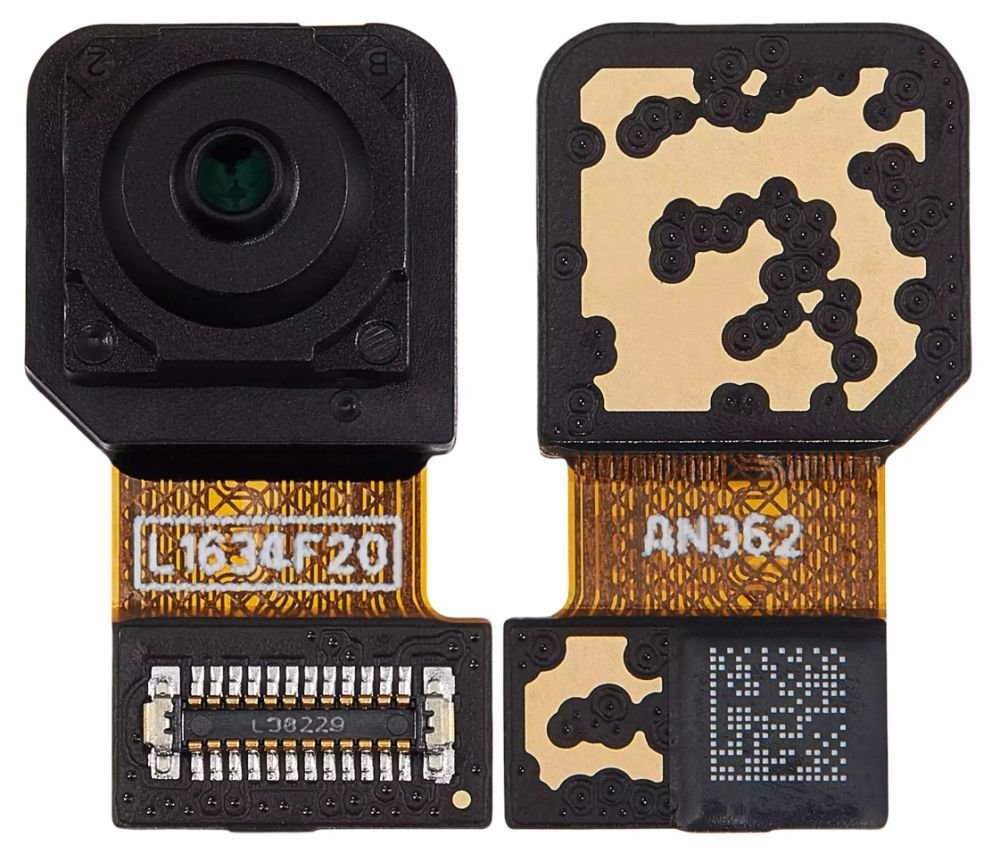 Buy Motorola Moto G23 Front Camera Online - Original Quality Spare Part | MobilePartsWala