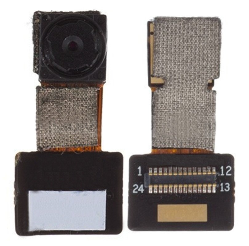 Buy Motorola Moto G64 Front Camera Online - Original Quality Spare Part | MobilePartsWala