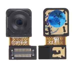 Motorola Moto G50 Front Camera
