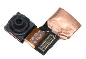 Motorola Moto G53 Front Camera