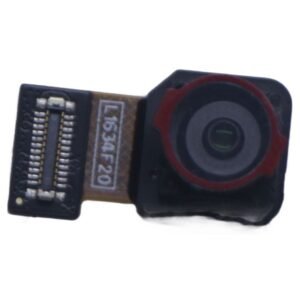 Motorola Moto G84 Front Camera