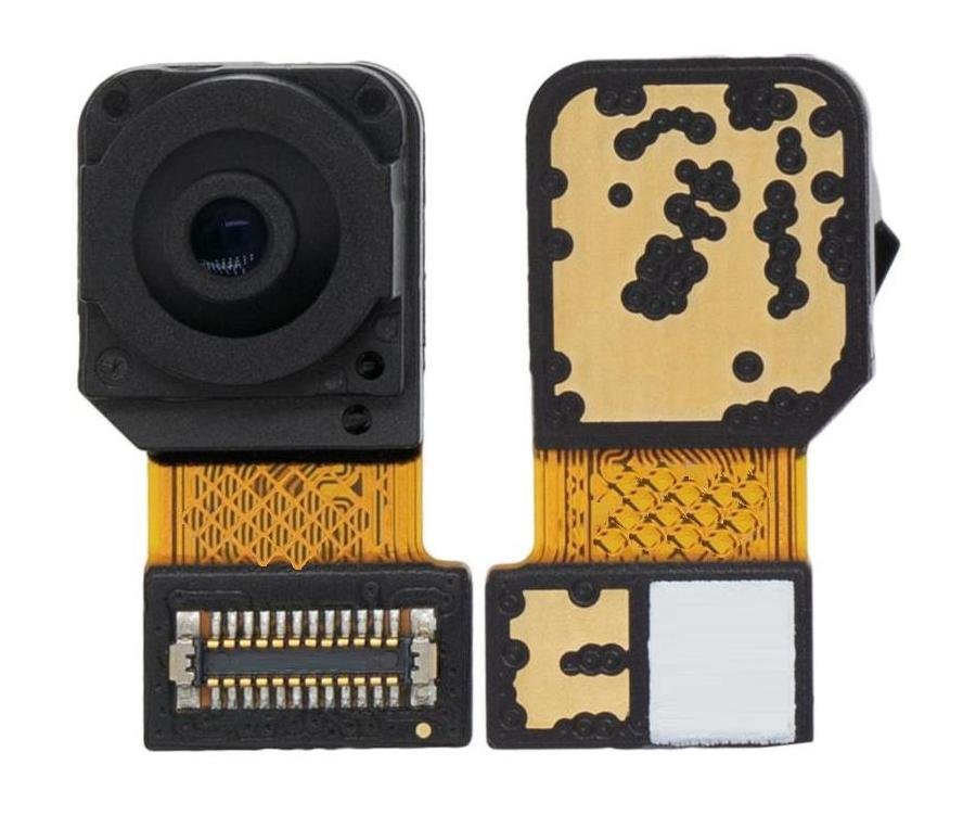 Buy Motorola Moto G60 Front Camera Online - Original Quality Spare Part | MobilePartsWala