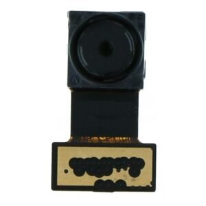 Motorola Moto G6 Plus Front Camera