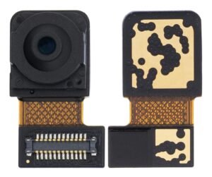 Motorola Moto G71 Front Camera