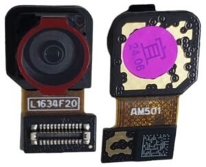 Motorola Moto G82 Front Camera