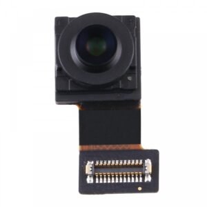 Motorola Moto G8 Plus Front Camera