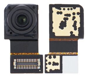 Motorola Moto G9 Plus Front Camera