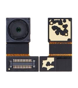 Motorola Moto G9 Power Front Camera
