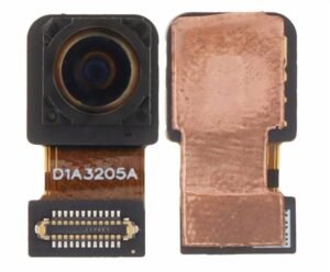 Motorola Moto Razr 40 Ultra Front Camera