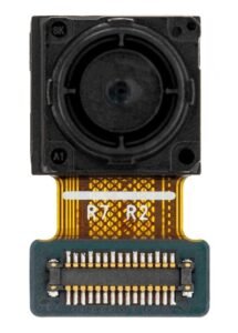Nokia C21 Front Camera