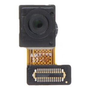 Nokia C22 Front Camera