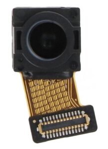 Nokia X30 Front Camera