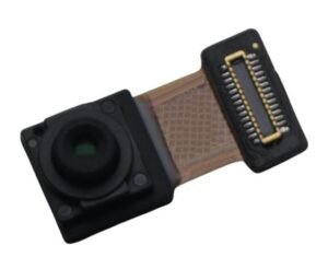 Realme GT 5 Front Camera