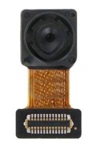 Realme C11 Front Camera