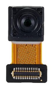 Realme C15 Front Camera