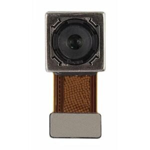 Nokia C12 Front Camera