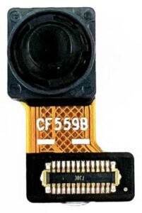Realme C51 Front Camera