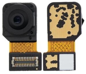 Realme GT 6 Front Camera