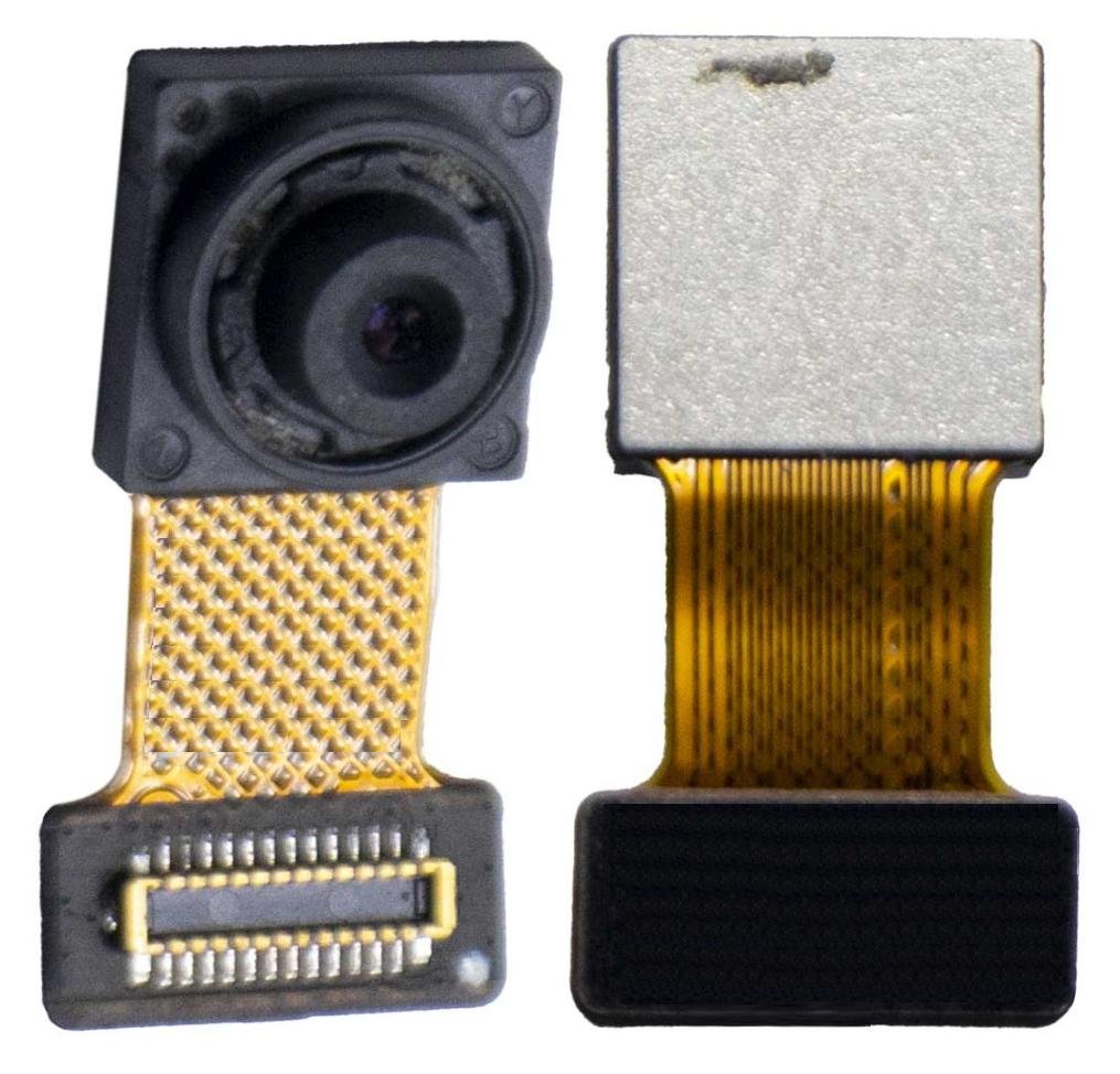 Buy Realme Narzo 20 Front Camera Online - Original Quality Spare Part | MobilePartsWala